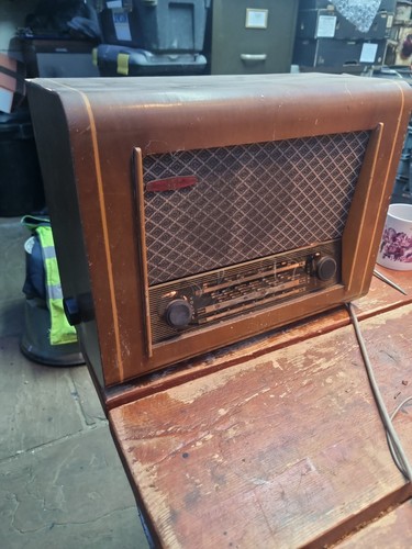 Vintage pye p75 - pye, cambridge