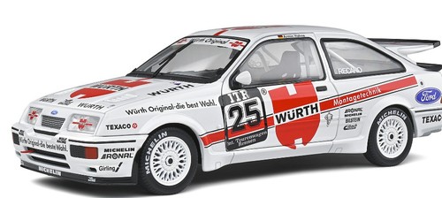 Solido 1988 nurburgring dtm - solido,