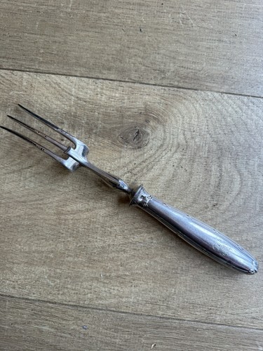 Christofle cutlery ribbon - christofle,