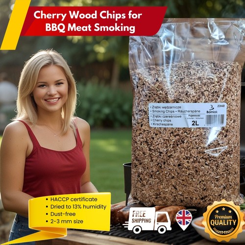 Bbq smoking chips borniak - bbq,