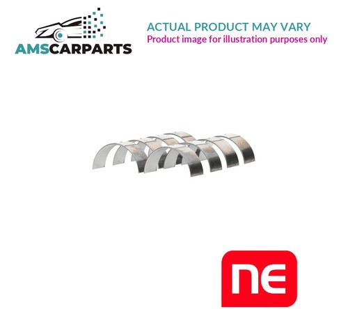 Conrod big end - big, bearings