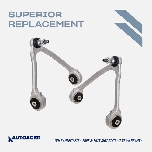 Autoacer 2pc front - -,