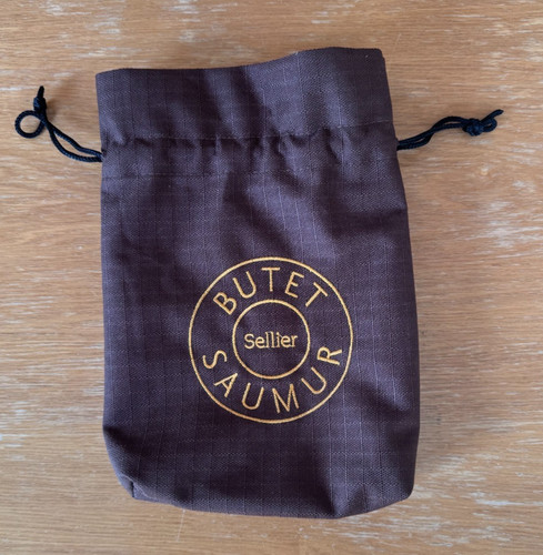 Butet sellier small - sellier, drawstring