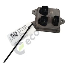 MK8 FORD TRANSIT ECU