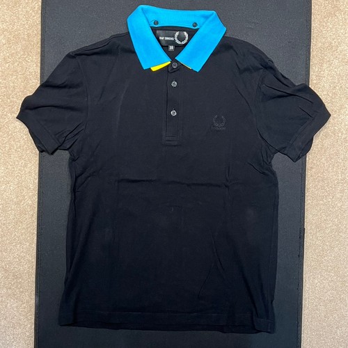 Raf simons fred perry - raf,