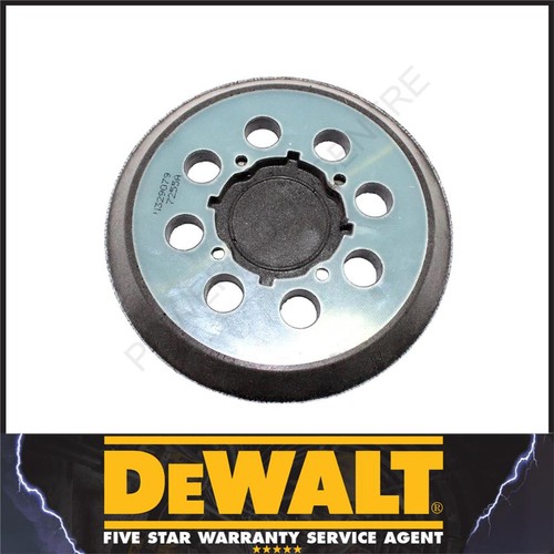 Genuine dewalt n329079 125mm - genuine,