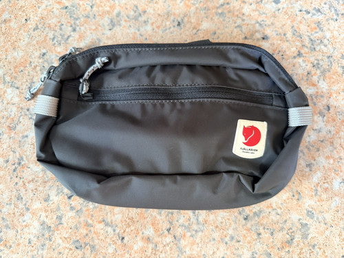 Fjallraven high coast hip pack - fjallraven,