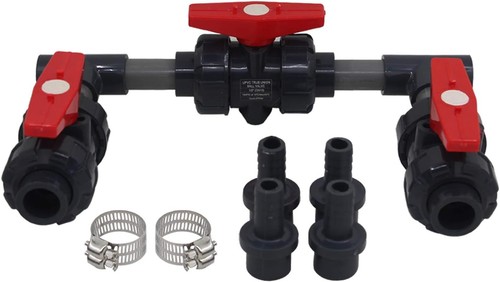 Bypass kit for - , solar