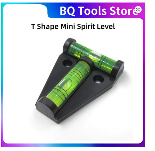 Trixes way mini spirit level - spirit,
