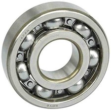 Bearing / Ball Bearing 63/22