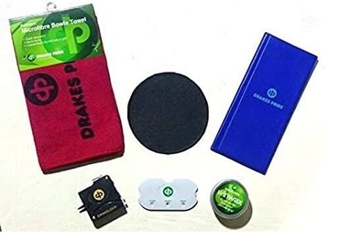 Drakes pride accessory set - drakes,