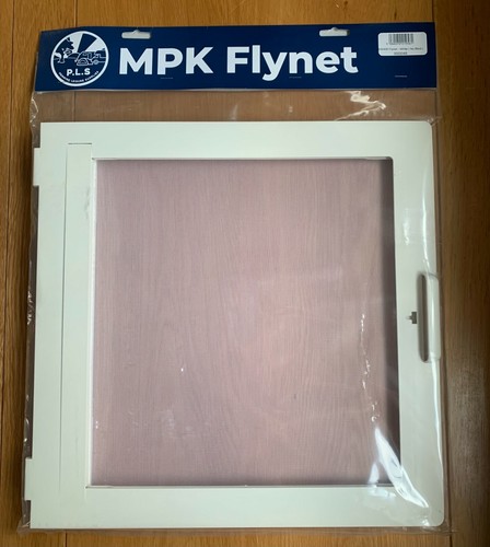 Mpk 420 430mm - 430mm, roof