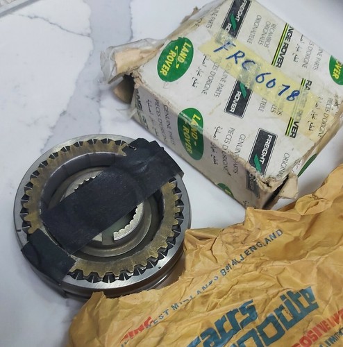 Frc9389 genuine rover - 90, 4