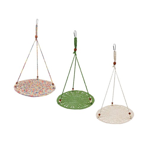 Reptile hammock swing hanging - swing,