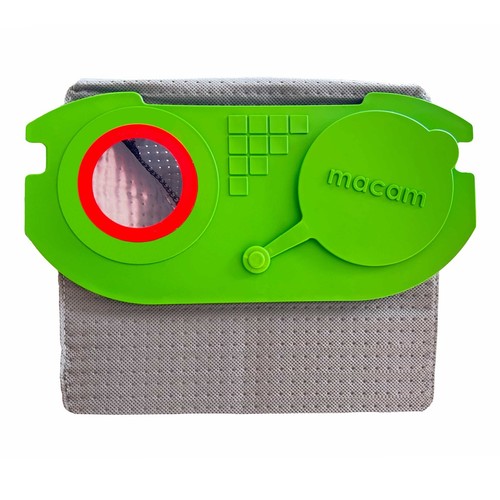 Dust bag for festool - dust, mini