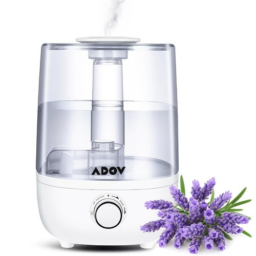 Cool mist air - cool, humidifier