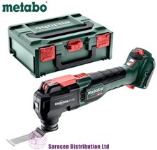 METABO MT 18 LTX BL QSL 18V
