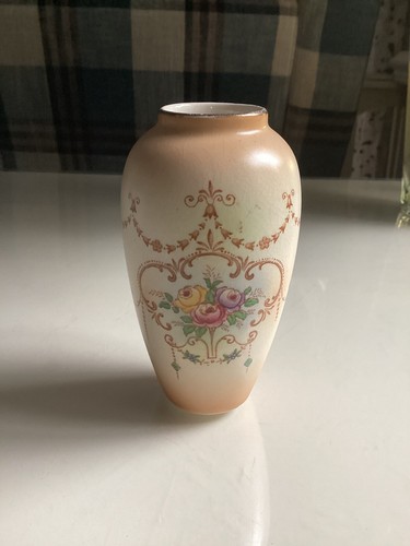 Vintage crown ducal - vintage, regal
