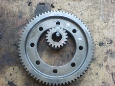 *****VAUXHALL F10 /F13 Crown Wheel & Pinion 3.7 CWP Rookie Rod, Stock Rod*****