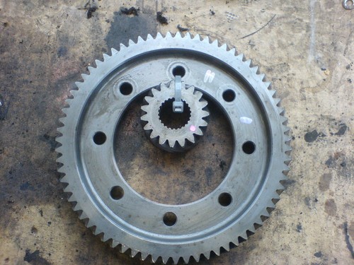 Vauxhall f10 f13 crown - /f13,