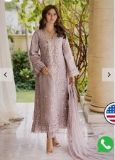 Pakistani clothes - Eman Adeel