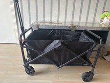 Folding Garden Or Festival