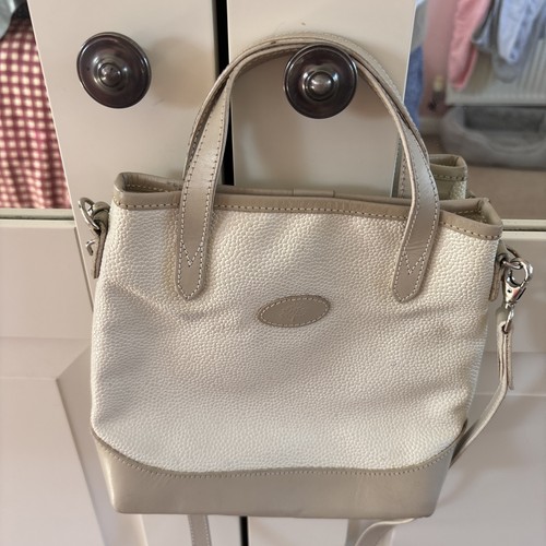Mulberry cream vintage - ,