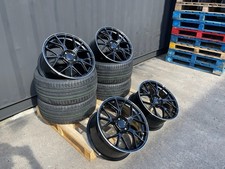 19" Mercedes NEW Turbine Style