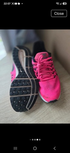 Ladies pink nike - ladies,
