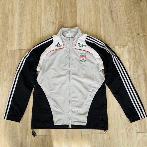 Liverpool adidas football - liverpool,