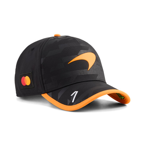 Mclaren team 2026 - mclaren, official
