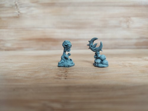Goblin troll objective - f,