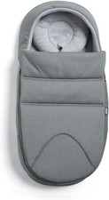 ⭐️ Mamas & Papas OCARRO 2 STRADA URBO2 XT2 XT3 Grey Marl Newborn Cocoon Carrycot