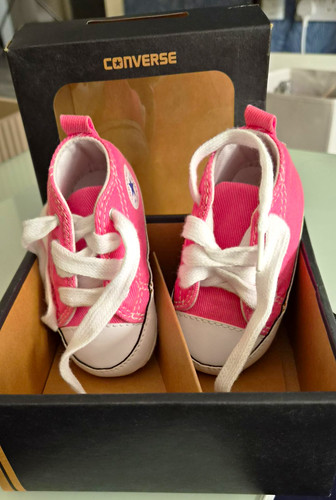 Converse all star baby - all,