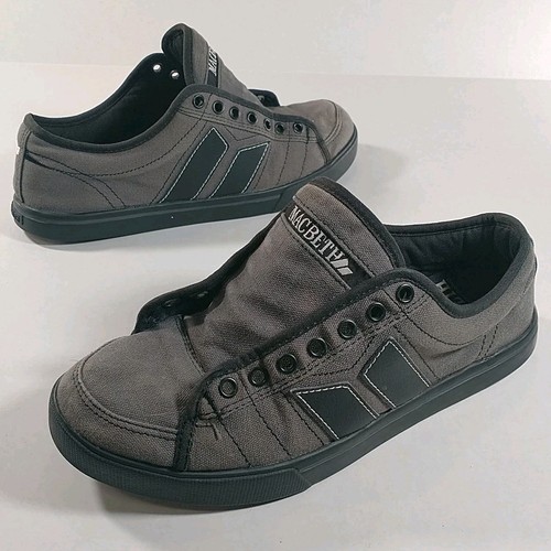 Vegan macbeth shoes men - shoes, men's