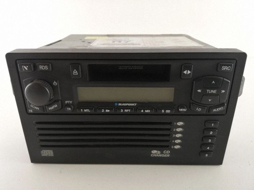 2001 saab radio cd - saab, 9-5