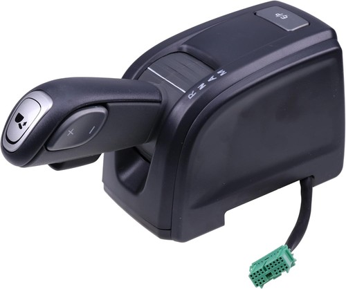 Gear shift lever lhd - lhd, for