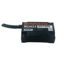 RENISHAW RGH22 X07S06 LINEAR ENCODER OPTICAL READ HEAD 1.0µm USED & WORKING