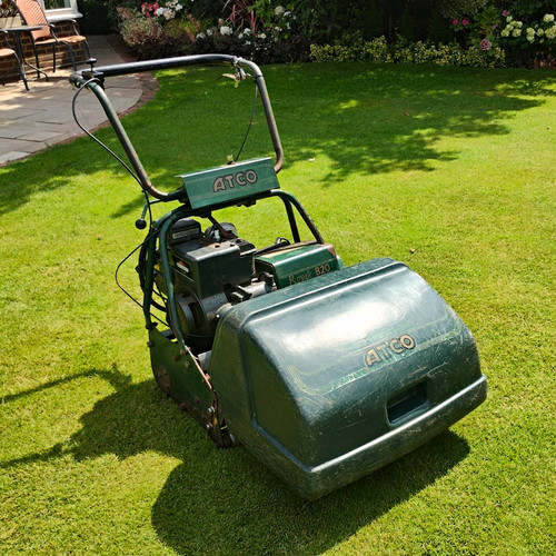Atco royale b20e - atco,