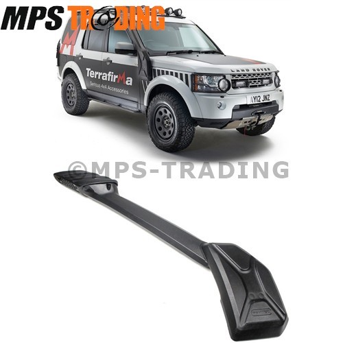 Land rover discovery 4 - land, 3