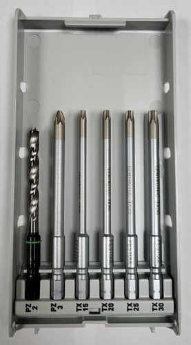 Festool bit cassette - festool,