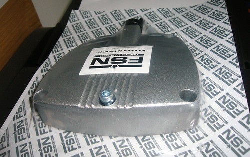 Kit carter compressor - kit,