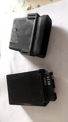 Honda nt400 bros cdi unit - nt400,