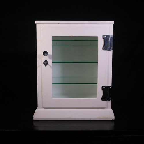 Vintage medical cabinet - vintage,