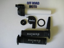 Domino Trials Bike Fast Action