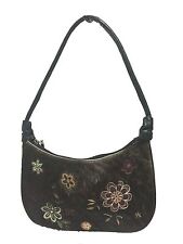 SIENNA DE LUCA  ITALIAN DESIGNER GENUINE LEATHER SHOULDER BAG BNWT RRP £95.00