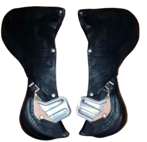 Wow saddle size panels - wow, dxwg