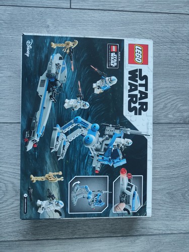 Lego star wars 501st - lego,