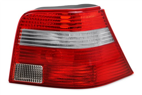 Rear lights set for - rear,