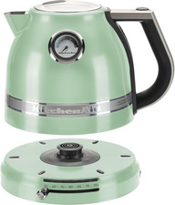 Kitchenaid Artisan Pistachio 1.5L Kettle
